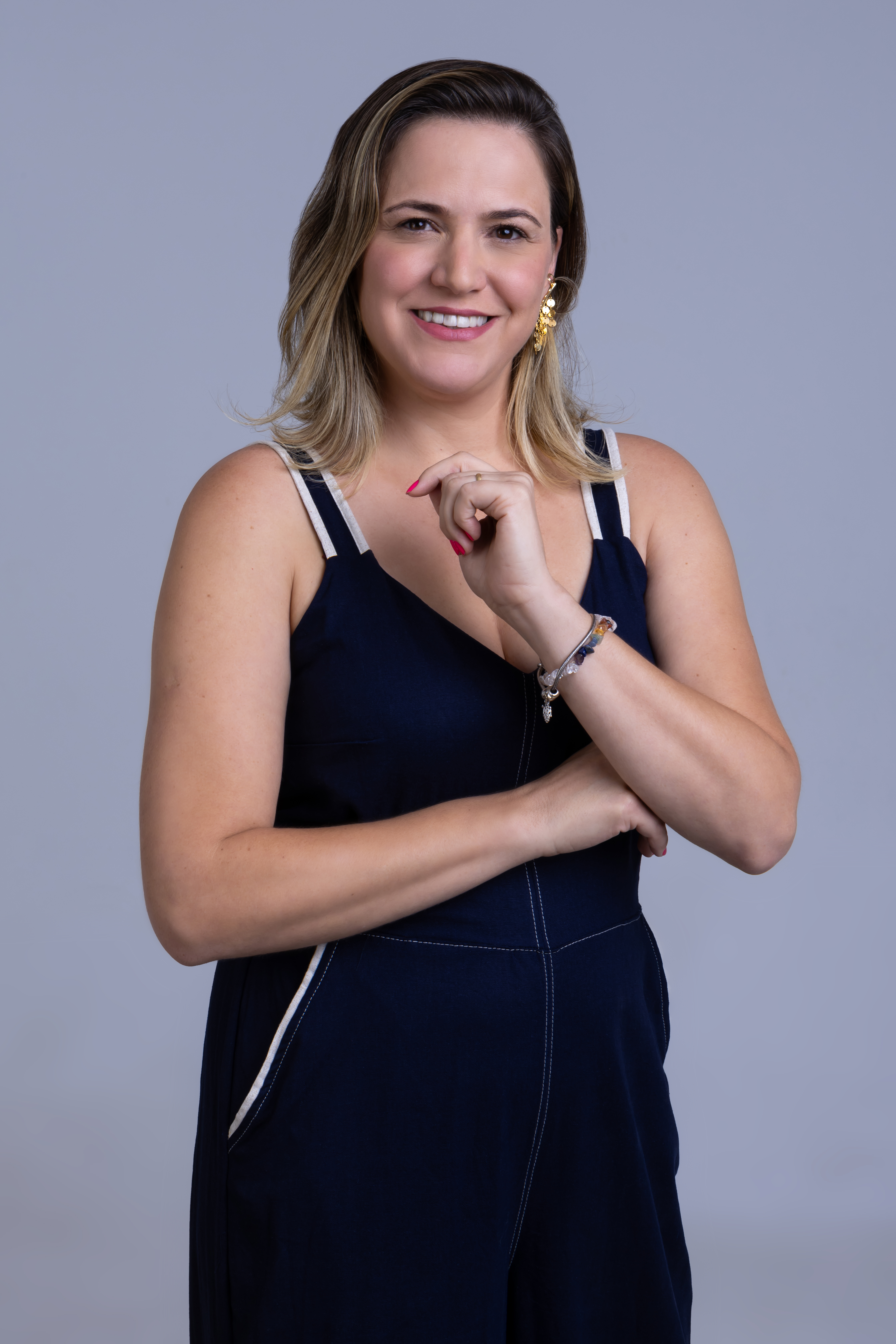 Rosana G. Rezende, psicóloga